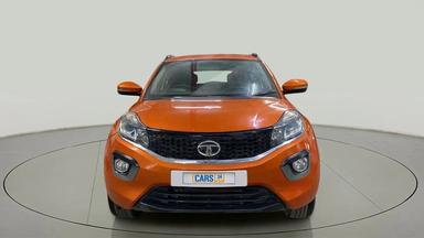 2018 Tata NEXON