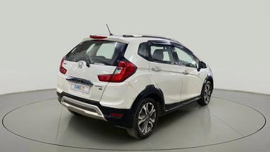 2018 Honda WR-V