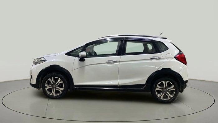 2018 Honda WR-V