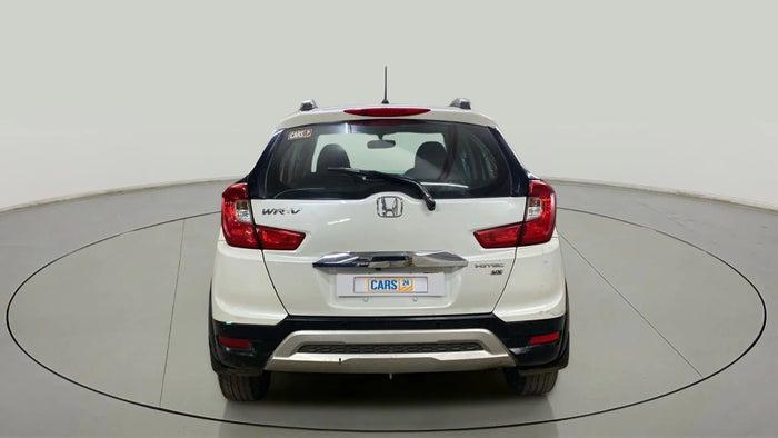 2018 Honda WR-V