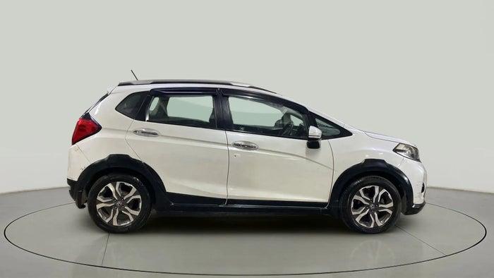 2018 Honda WR-V