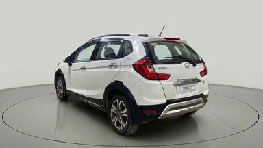 2018 Honda WR-V