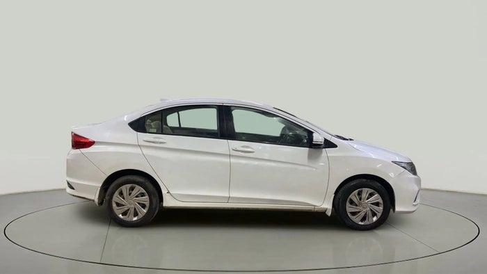 2017 Honda City