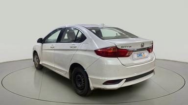 2017 Honda City