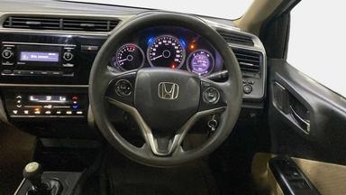 2017 Honda City