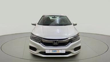 2017 Honda City