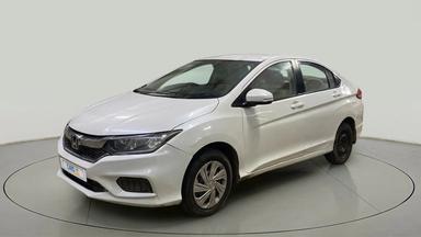 2017 Honda City