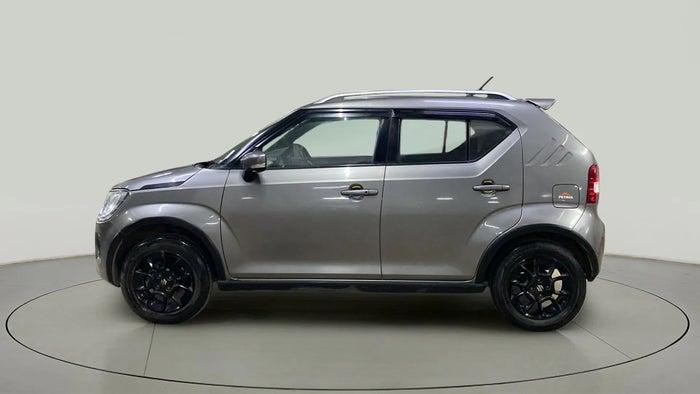 2022 Maruti IGNIS