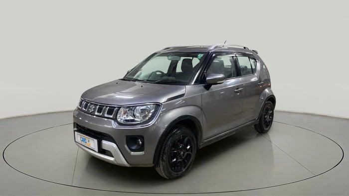 2022 Maruti IGNIS