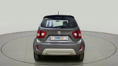 2022 Maruti IGNIS