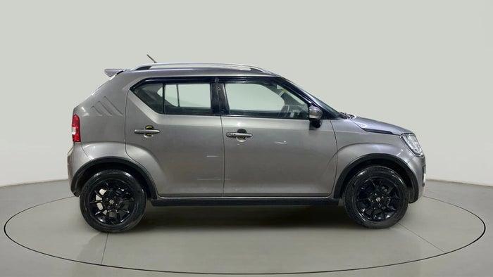 2022 Maruti IGNIS