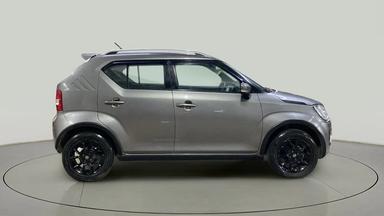 2022 Maruti IGNIS