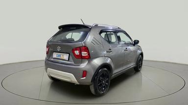 2022 Maruti IGNIS