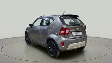 2022 Maruti IGNIS