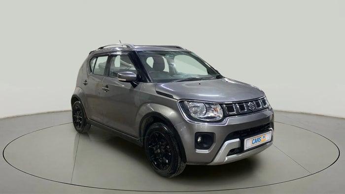 2022 Maruti IGNIS