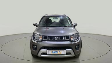 2022 Maruti IGNIS