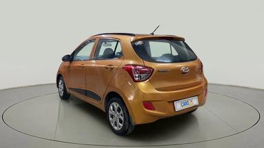 2016 Hyundai Grand i10