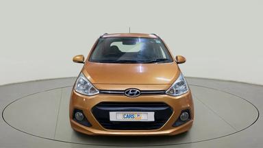 2016 Hyundai Grand i10