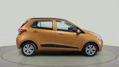 2016 Hyundai Grand i10