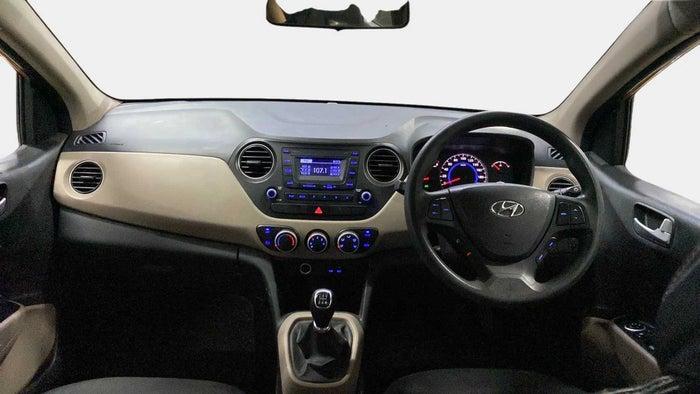 2016 Hyundai Grand i10