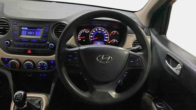 2016 Hyundai Grand i10