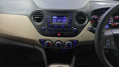 2016 Hyundai Grand i10