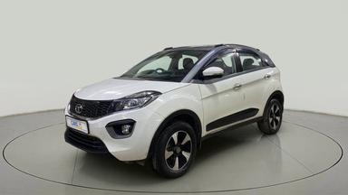 2018 Tata NEXON