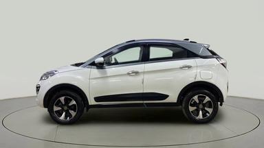 2018 Tata NEXON