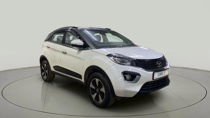 2018 Tata NEXON