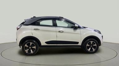 2018 Tata NEXON