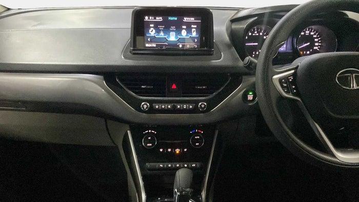 2018 Tata NEXON