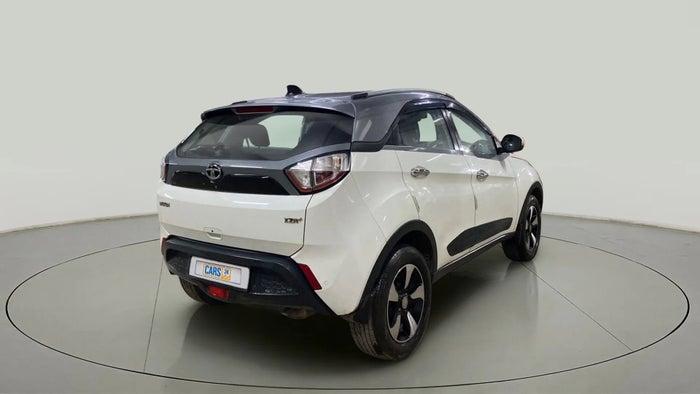 2018 Tata NEXON