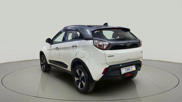 2018 Tata NEXON