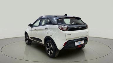 2018 Tata NEXON