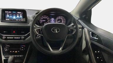 2018 Tata NEXON