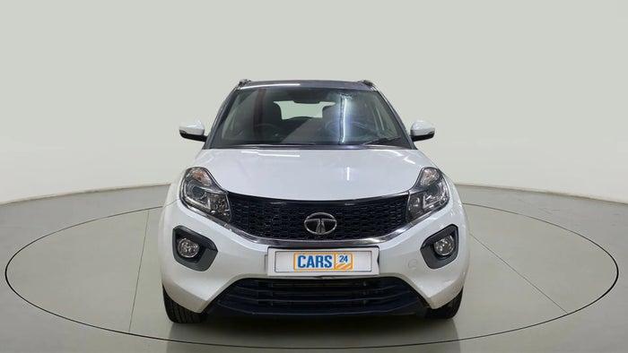 2018 Tata NEXON