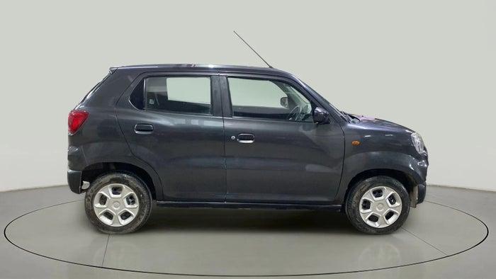 2022 Maruti S PRESSO