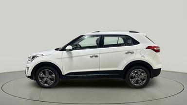 2016 Hyundai Creta