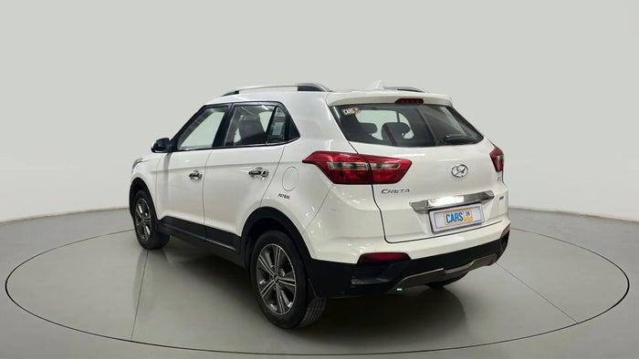 2016 Hyundai Creta