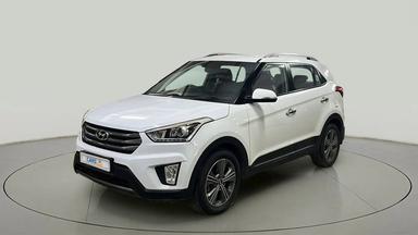 2016 Hyundai Creta