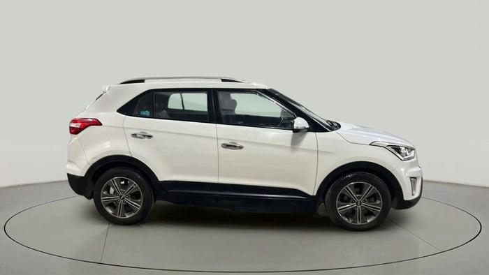 2016 Hyundai Creta