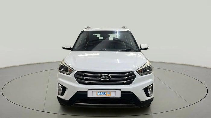 2016 Hyundai Creta