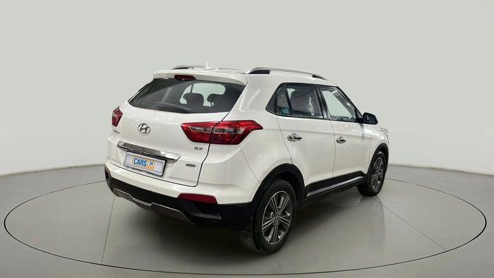 2016 Hyundai Creta