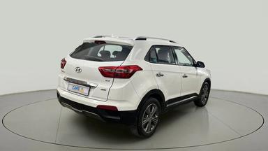 2016 Hyundai Creta