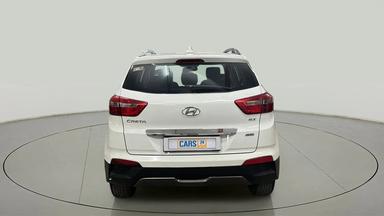 2016 Hyundai Creta