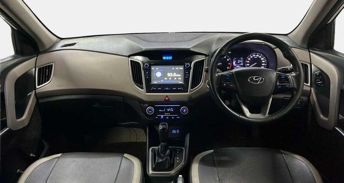 2016 Hyundai Creta