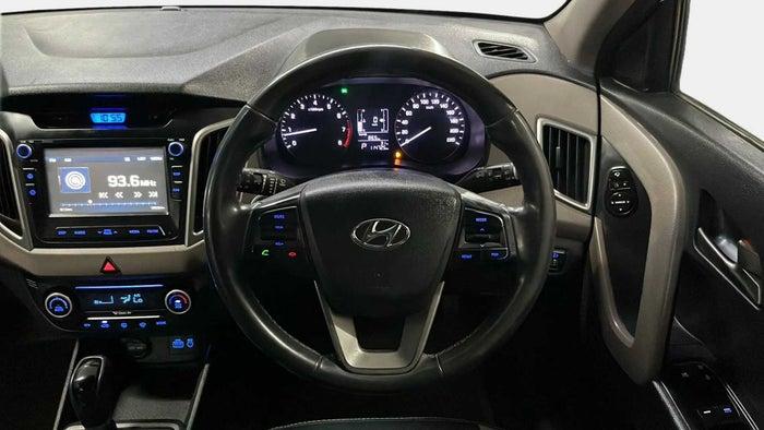 2016 Hyundai Creta