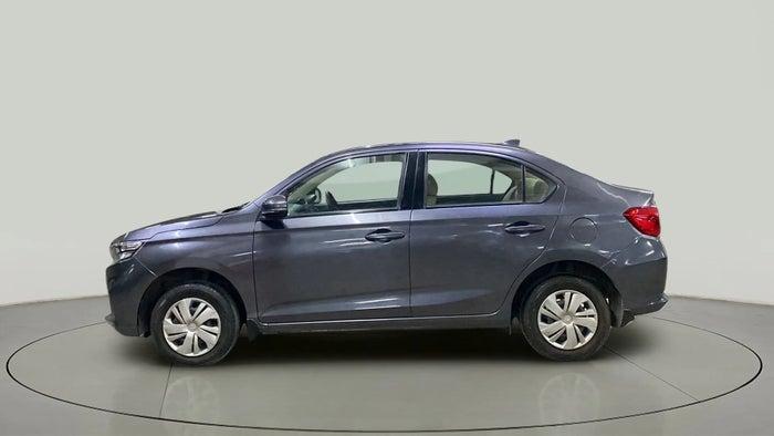 2019 Honda Amaze