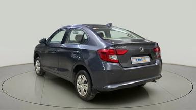 2019 Honda Amaze