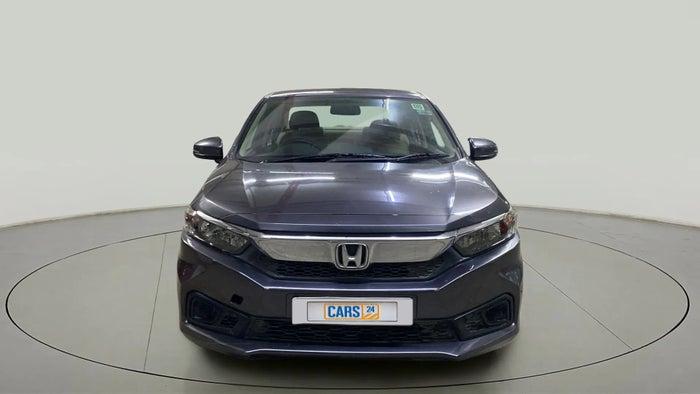 2019 Honda Amaze